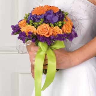 Bridal Bouquet