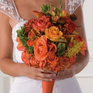 Bridal Bouquet