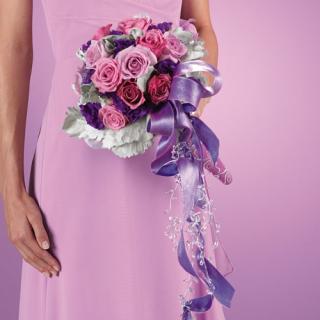 Bridesmaid Bouquet