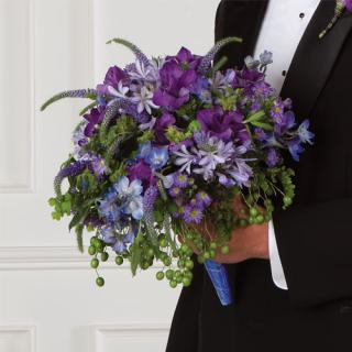 Bridesmaid Bouquet