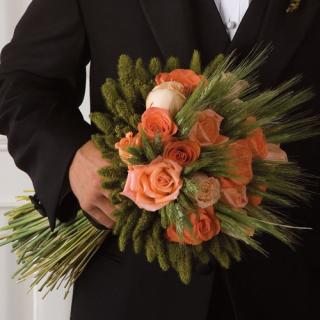 Bridal Bouquet