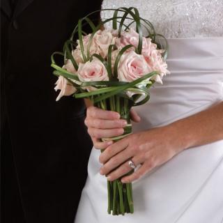 Bridal Bouquet