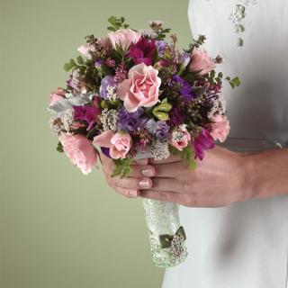 Bridesmaid Bouquet