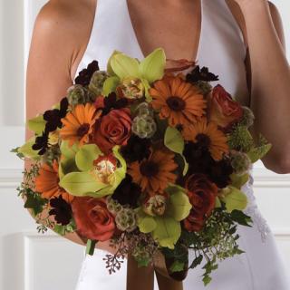 Bridal Bouquet