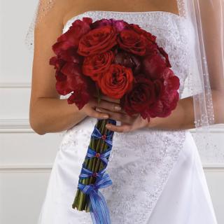 Bridal Bouquet