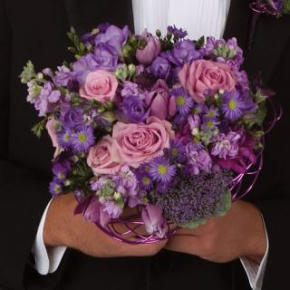 Bridal Bouquet