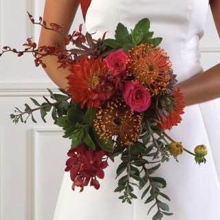 Bridal Bouquet