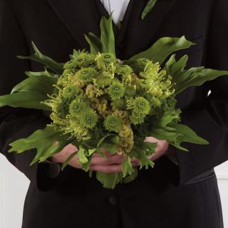 Bridal Bouquet