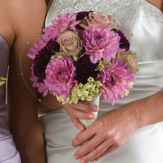 Bridesmaid Bouquet